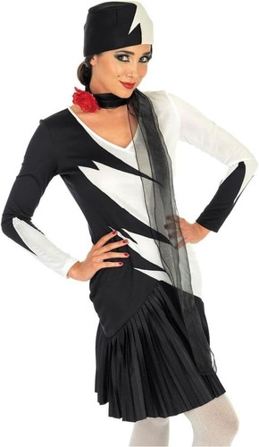 Millie kostüm damen 20er - millie,