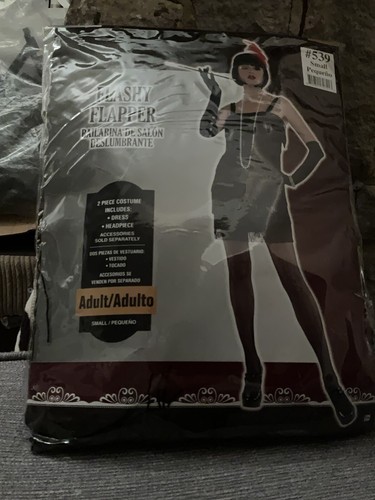 Damen auffälliges flapper - damen,