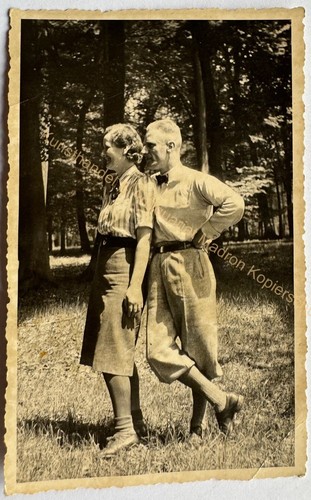 Orig foto herr - foto, mode