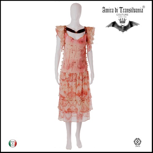 Damen sommer kleid griff - damen,