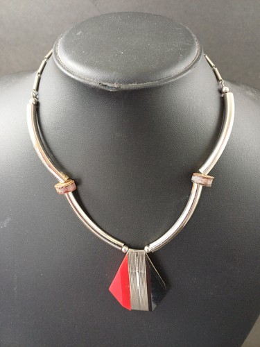 Art deco bakalit - art, kette