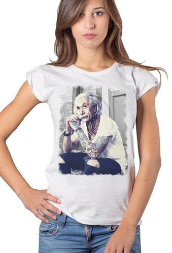 Albert einstein tattoo 84 - albert,