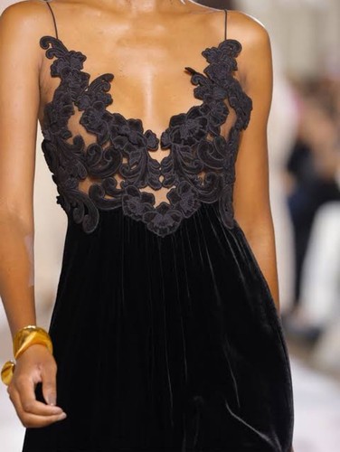 Zimmermann sensory midikleid - zimmermann,
