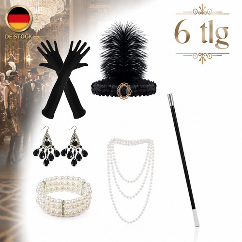 20er jahre accessoires 1920er - 20er,
