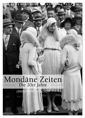 Mondäne zeiten die 20er - mondäne,