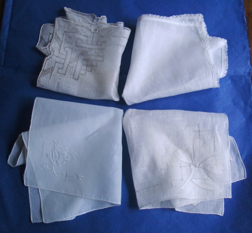 Set französische vintage - set,